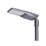 100W ایل ای ڈی اسٹریٹ لائٹ ہاؤسنگ