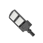 100W ایل ای ڈی اسٹریٹ لائٹ ہاؤسنگ