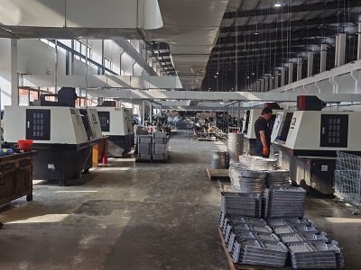 قیادت روشنی ہاؤسنگ سپلائر