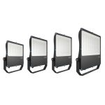 EK-FLH03 ایلومینیم ہاؤسنگ کی قیادت میں فلڈ لائٹ