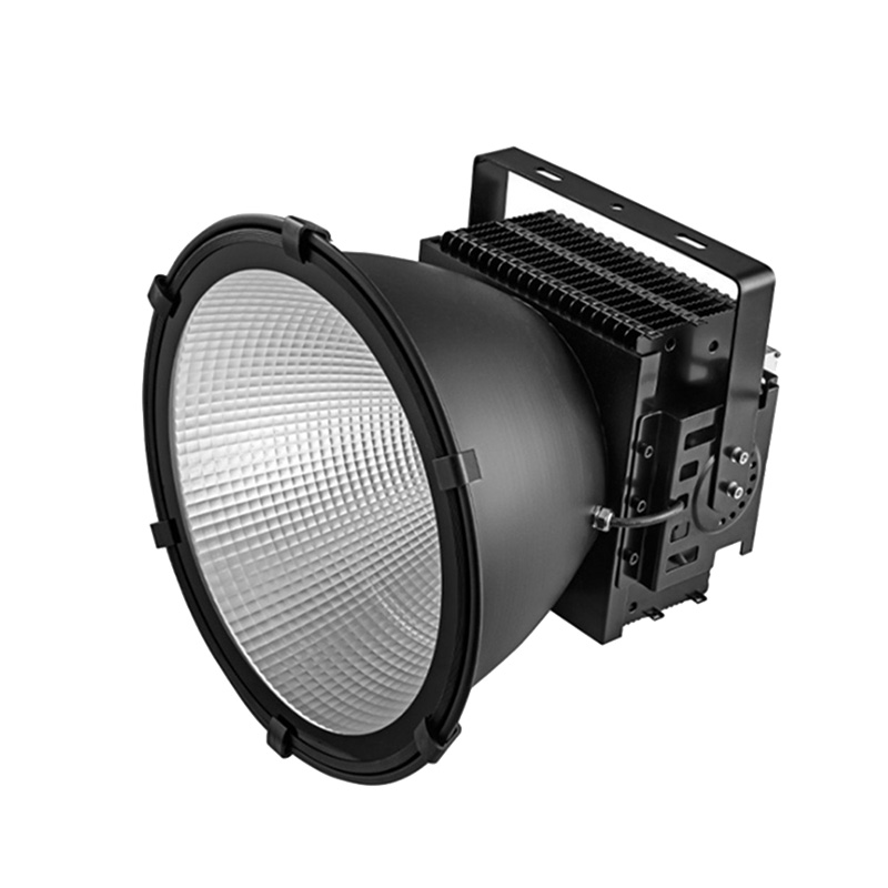 EK-HD-500 LED ہائی بے لائٹ فکسچر