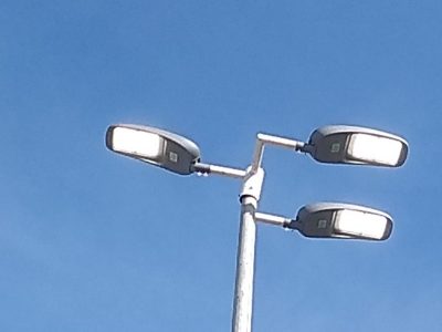 EK-LD05-اسٹریٹ لائٹ