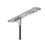 EK-SLD-02 100w 120w تمام ایک سولر اسٹریٹ لائٹ میں