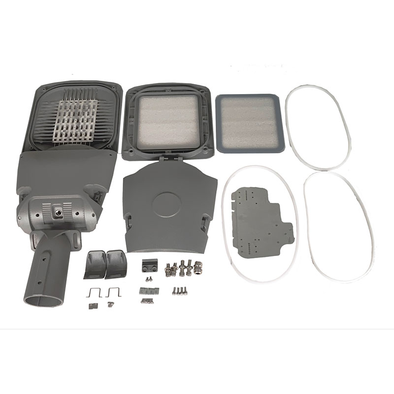 Five Factors Attention when Buying LED Street Light Housing ایل ای ڈی اسٹریٹ لائٹ ہاؤسنگ خریدتے وقت پانچ عوامل پر توجہ دیں۔