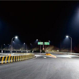 what are the right height and spacing of led street light posts? لیڈ اسٹریٹ لائٹ پوسٹس کی صحیح اونچائی اور فاصلہ کیا ہے؟
