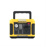 کیمپنگ 500W پاور اسٹیشن