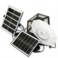 سولر پینڈنٹ لائٹ