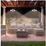 گیراج کی روشنی