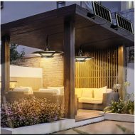 گیزبو شمسی روشنی