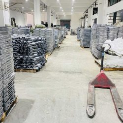 قیادت والی فلڈ لائٹ