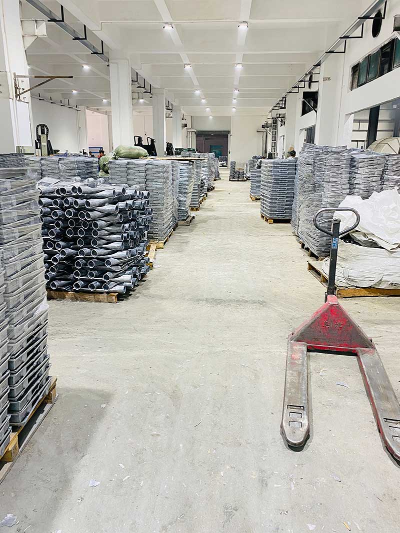 قیادت والی فلڈ لائٹ