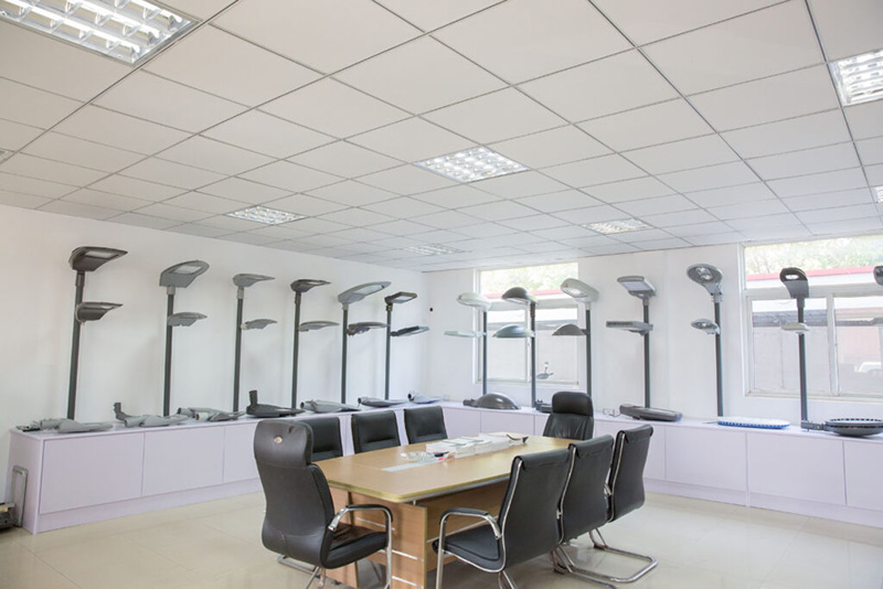 How to choose the height of LED Street Light? ایل ای ڈی اسٹریٹ لائٹ کی اونچائی کا انتخاب کیسے کریں؟